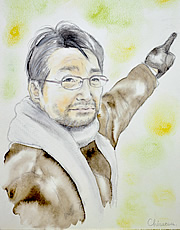 理事長:藤戸 恒生